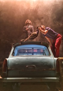 foto repetitie: Radu Afrim