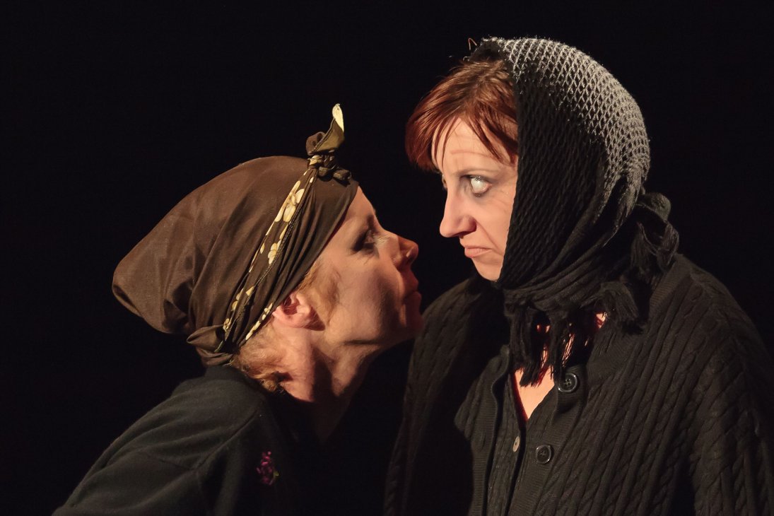 <!--:ro-->Spectacolul “O… ladă” invitat la Festivalul European de Teatru EUROTHALIA, Timișoara<!--:-->