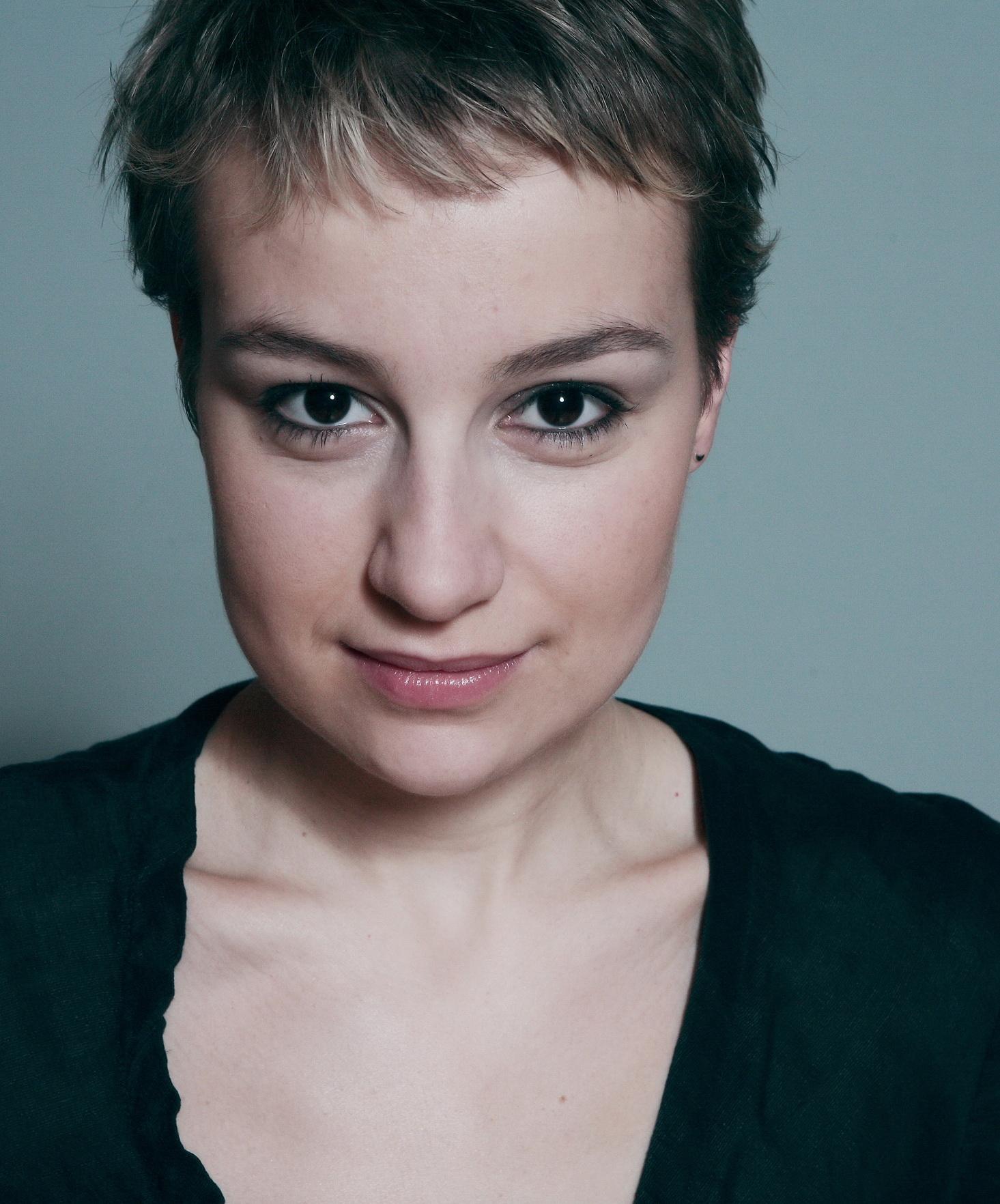 ANAMARIA MARINCA la Teatrul Tineretului