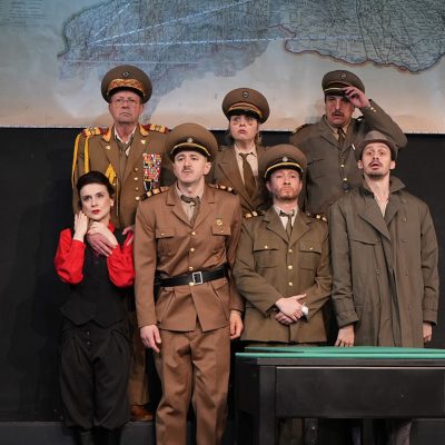 02 O scrisoare pierdută @Alex Iureș _web