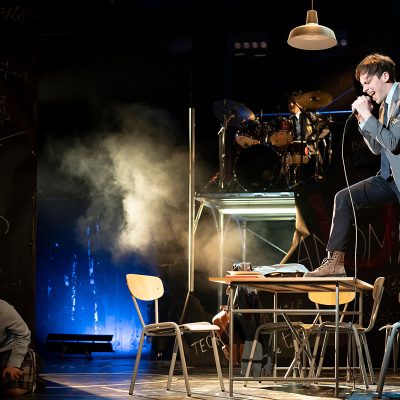 02 a Punk Rock © Andrei Gîndac_web