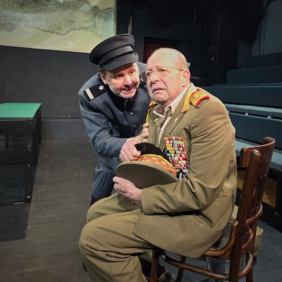 06 O scrisoare pierdută foto @Alex Iureș_web