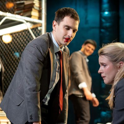 06 Punk Rock © Andrei Gîndac_web