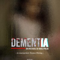 Dementia-afis